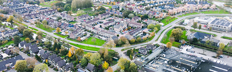 Direct woning verkopen in Koggenland