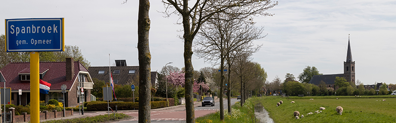 Woning verkopen in Opmeer