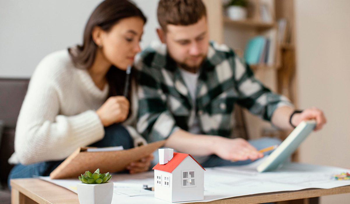 Woning verkopen voor 2027